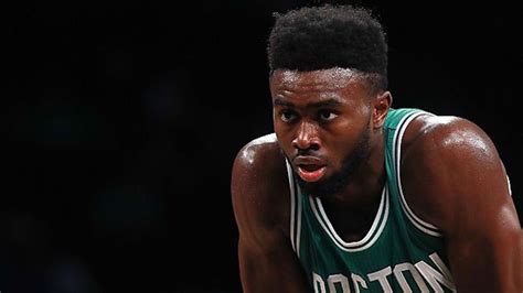 jaylen brown projections